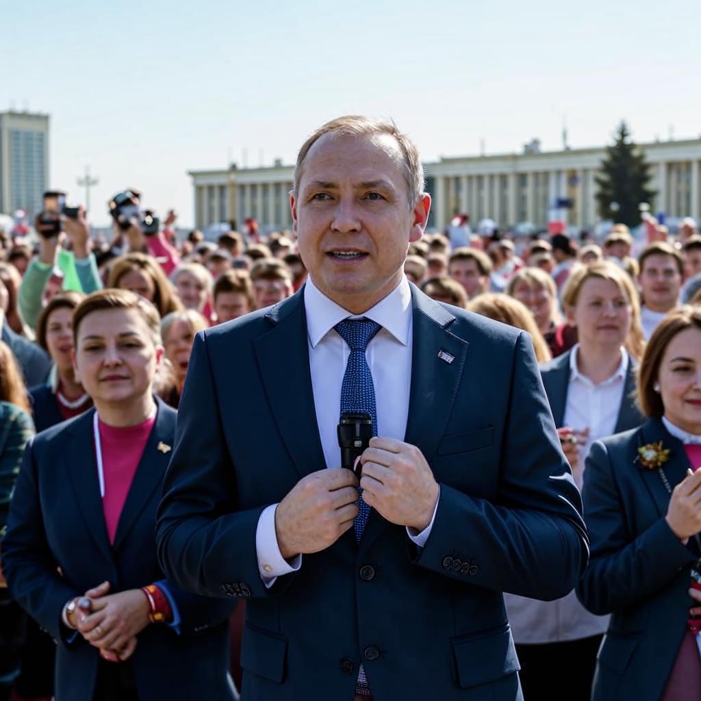 Августовский рейтинг репутации губернаторов 2024